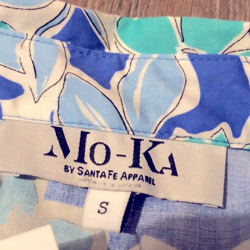 Brand🆕🔥😍🔥MO-KA dress - Picture 4 of 11